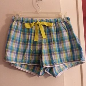 bobbie brooks shorts
